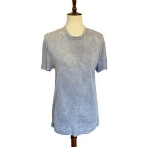 Iro Jeans Tylan Cutout Tee